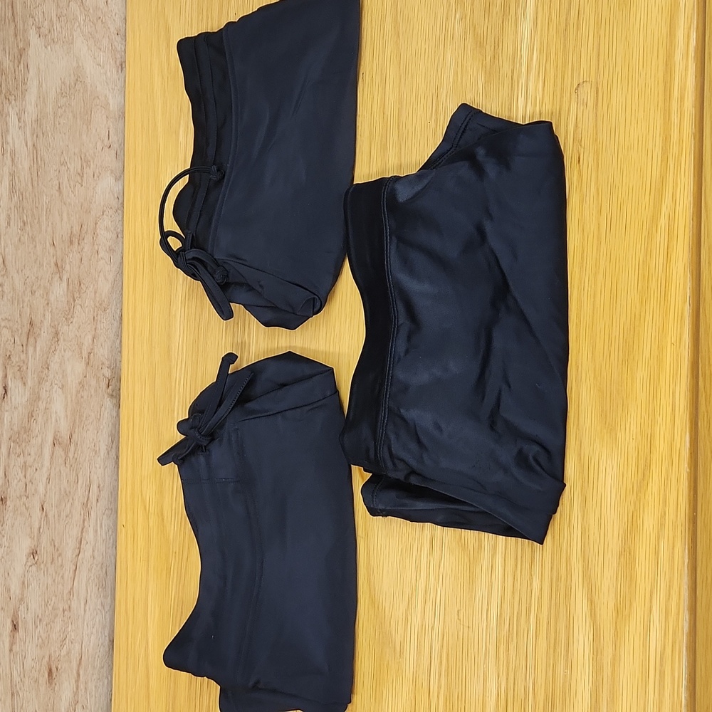 Swimsuit bottoms